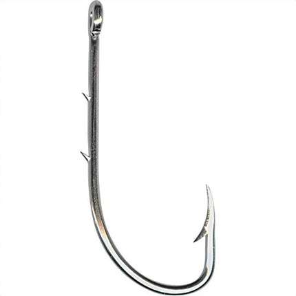 Beak, Special Long Shank W/ 2 Slices, Reversed 1/0