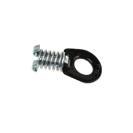 RV Designer E371, Water Heater Door Cam Lock, 2 Per Pack, Exterior Hardware