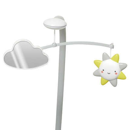 Cambiador fácil de limpiar Skip Hop Nursery Style