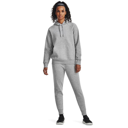 Under Armour Women's UA Rival Fleece Jogger Shorts
