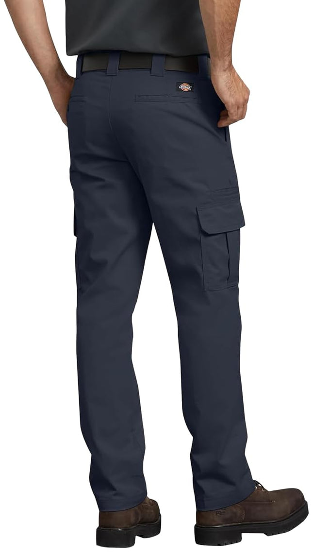 Dickies Mechanical Stretch Cargo Pant Slim