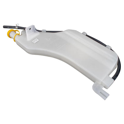 TRQ Coolant Reservoir Compatible with 2013-2019 Nissan Sentra
