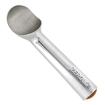Zeroll Ice Cream Scoop, Silver, 1020 2-Ounce
