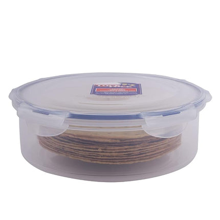 Round 2.5ltr (245 x 86mm)