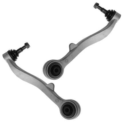 Front Rearward Lower Control Arm with Ball Joint P
