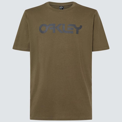 Oakley Mark Ii Tee 2.0, New Dark Brush/Black, S