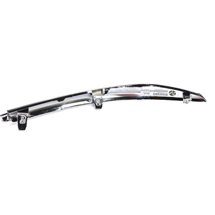 Sherman Replacement Part Compatible with NISSAN MURANO RT Rear bumper molding(Partslink Number NI1147101)