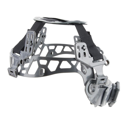 Klein Tools Hard Hat Replacement Suspension with Ratchet Adjustment