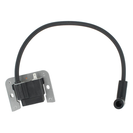 20 584 03-S Ignition Coil Module + Spark Plug for Kohler Courage Command SV470 SV480 SV530 SV540 SV590 SV600 SV610 SV620 15 16 17 18 HP Engine Motor MTD Riding Lawn Mower Tractor Cub Cadet 74360 74363