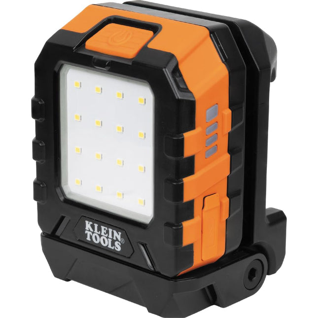 Klein Tools 56416 MODbox Rechargeable 1000-Lumen L
