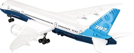 COBI Boeing 787-8™ Dreamliner ™, Scale 1:110, 836 pieces, Airplane model