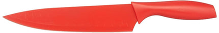 Amazon Basics 12-Piece Knife Set, Multicolor