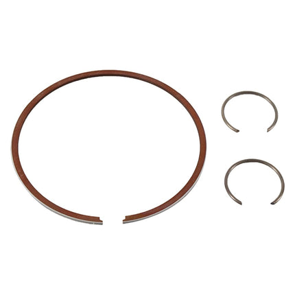 New Vertex Big Bore Piston Kit Compatible with/Replacement for Yamaha YZ 85 (02-18)