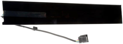 Dorman 956-008 Keyless Entry Keypad with Trim Compatible with Select Ford Models