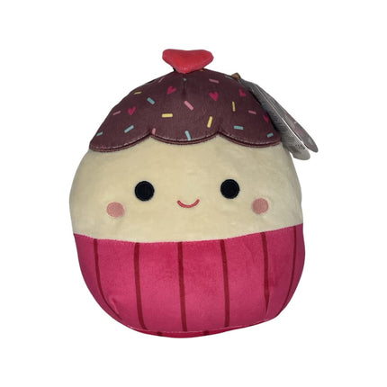 Squishmallow Official Kellytoy Valentines Squad Sq