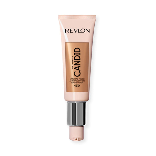 Revlon PhotoReady Candid Natural Finish Foundation