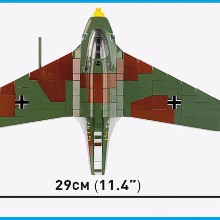 Messerschmitt Me 163B Komet