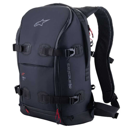 Alpinestars AMP-7 Backpack Luggage Motorcycle Back