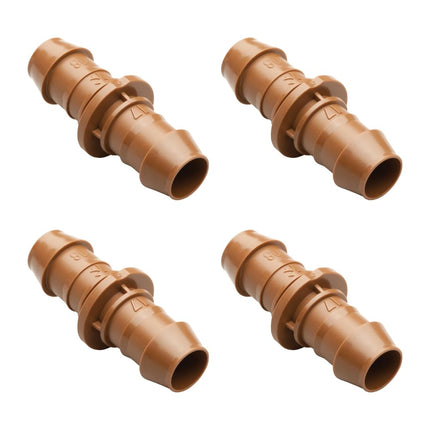 Rain Bird BC50/4PS2 Drip Irrigation Universal Barb