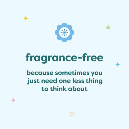 Babyganics Alcohol-Free Foaming Hand Sanitizer, Fragrance Free, 8.45oz Pump Bottle (Pack of 3)