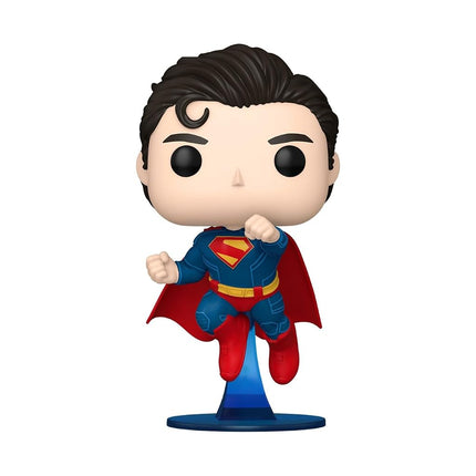 Funko POP! Jumbo: Superman 2025