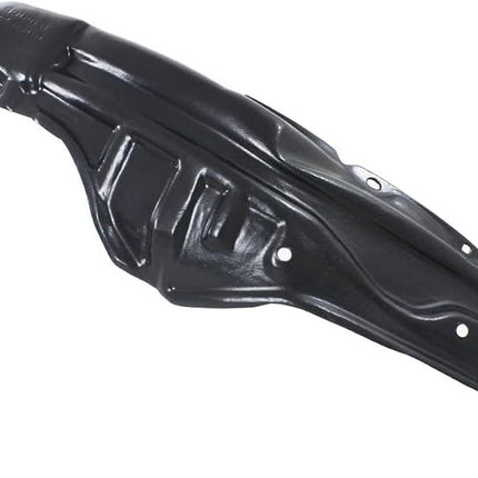 Splash Shield For 2012-2014 Toyota Prius C Front, Passenger Side Type 1