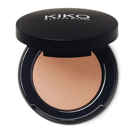 (Medium) - KIKO MILANO - Full Coverage Concealer Very for High Coverage Skin Tone Medium 03