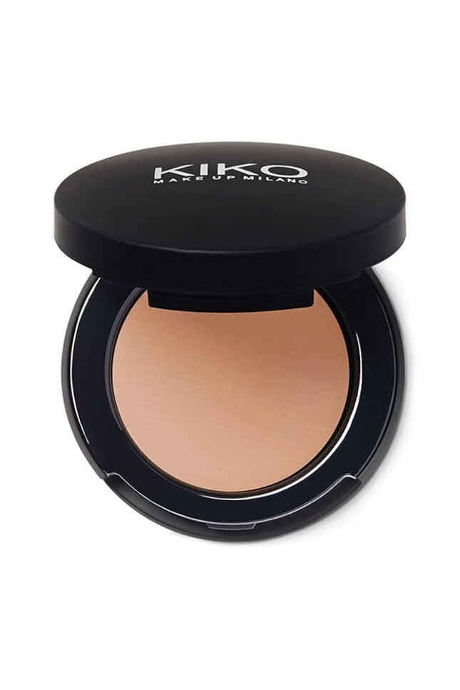 (Medium) - KIKO MILANO - Full Coverage Concealer Very for High Coverage Skin Tone Medium 03