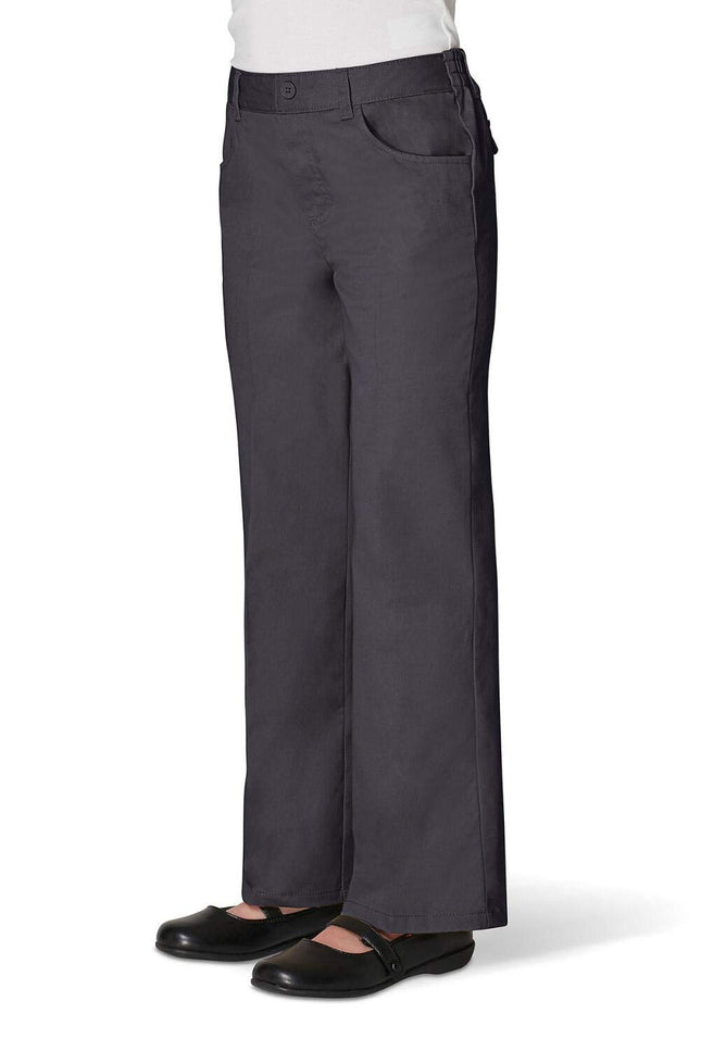 French Toast Little Girls' Toddler Pull-On Pant, G