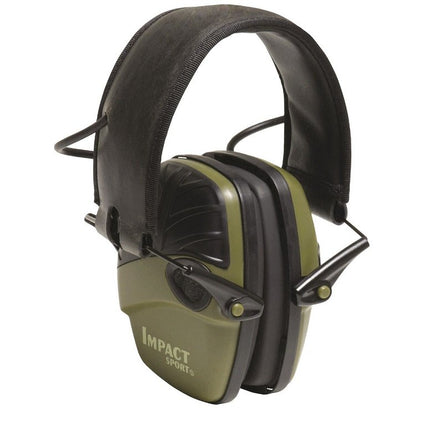 Honeywell Howard Leight 1013530 Earmuff Impact Spo