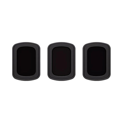 DJI Osmo Pocket 3 Magnetic ND Filters Set, Compati