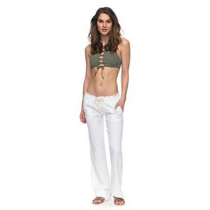 Roxy Oceanside - Flared Trousers for Women