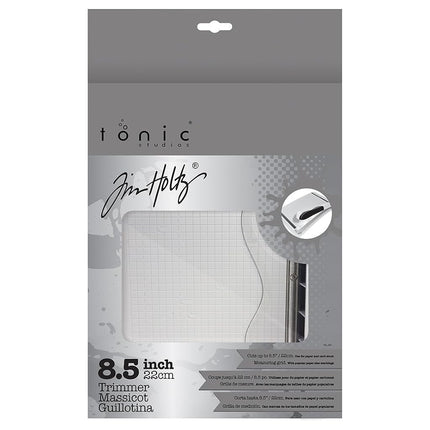 Tonic Studios Tim Holtz Tonic Guillotine Comfort P