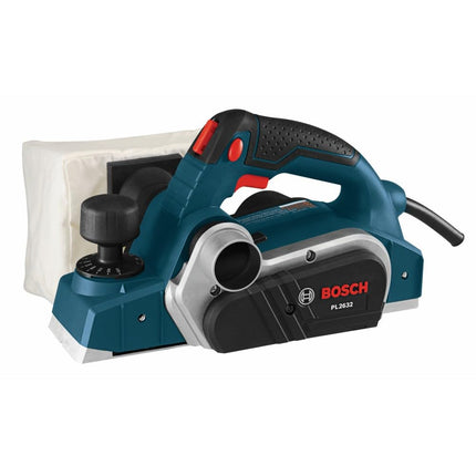 Bosch PL2632K 3-1/4 in. Planer Kit