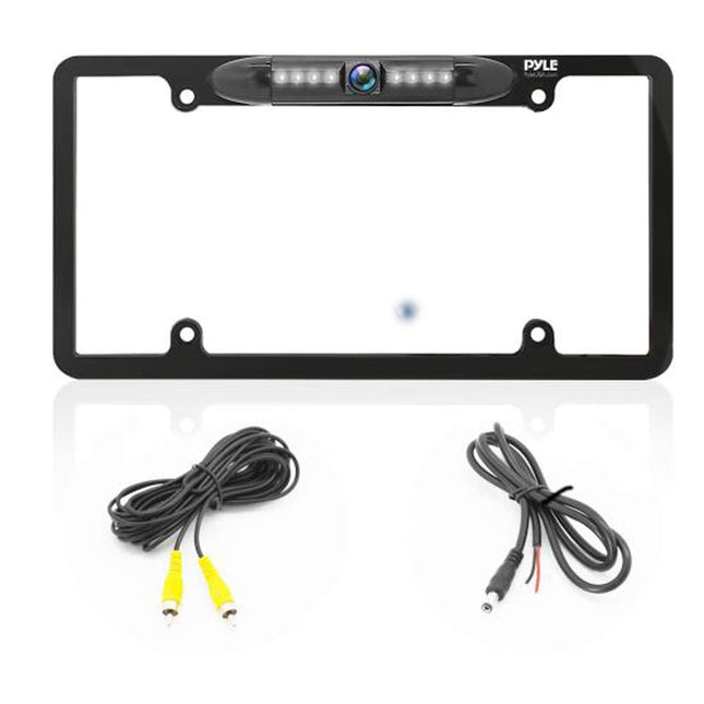 Pioneer NDBC6 Nd-Bc6 Universal Rear View Camera