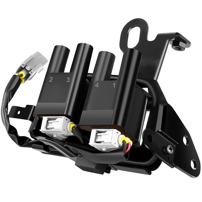 ECCPP New Ignition Coils for 5C1427 UF419 C1434 IC
