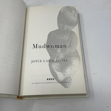 Mudwoman