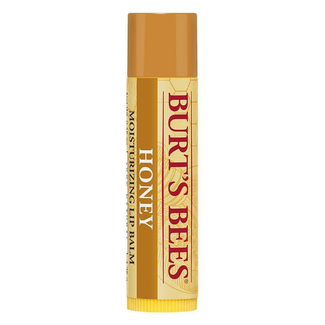 New Item BURT'S BEES LIP BALM 0.15 OZ BURT'S BEES/