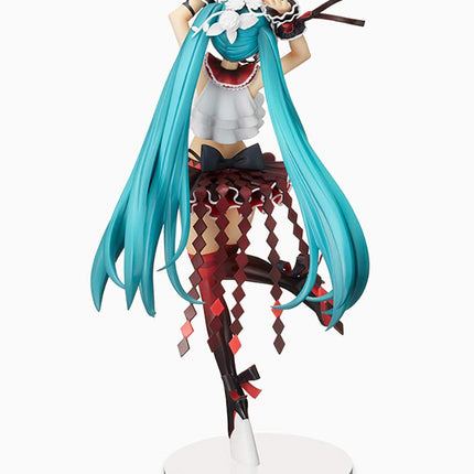 Hatsune Miku Project Diva MEGA 39's SPM Figure Hatsune Miku - Bless You