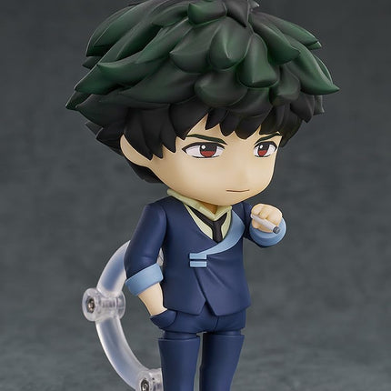 Cowboy Bebop - Nendoroid - Spike Spiegel Figure
