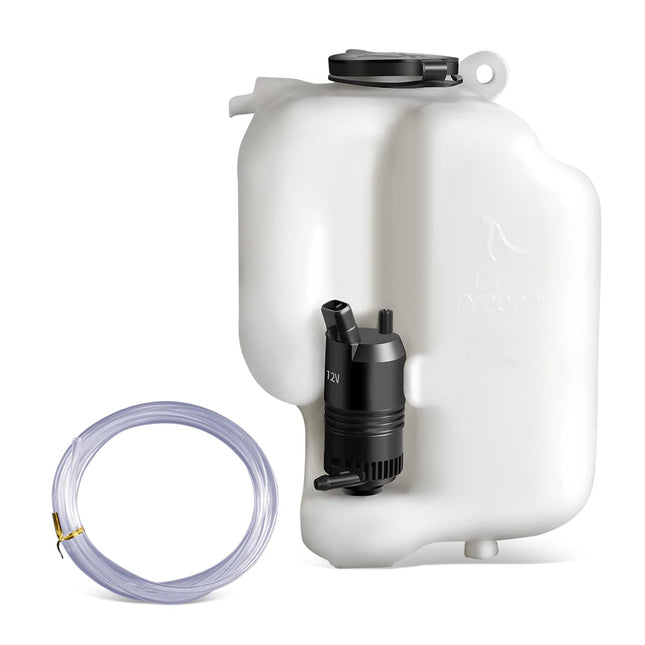 DNA Motoring OEM-WT-TO1288108 Factory Style Windsh