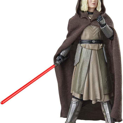 STAR WARS THE BLACK SERIES SHIN HATI (ARCANA)
