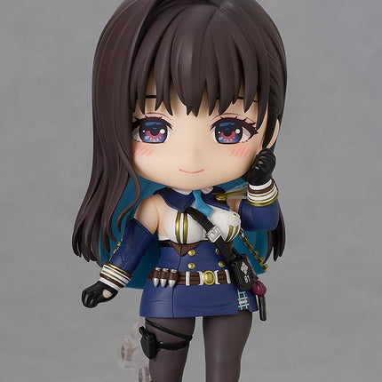 Nendoroid Goddess of Victory NIKKE Marian, Non-Scale, Plastic, Pre-Painted Action Figure