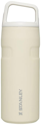 Stanley IceFlow IceFlow Cap & Carry Bottle 16oz Cream Glimmer