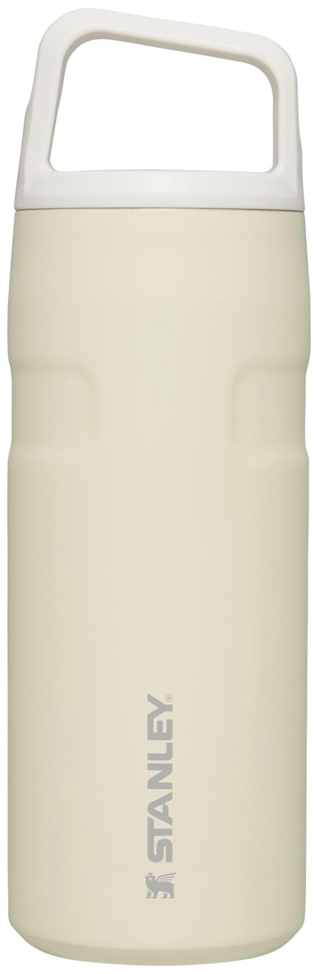 Stanley IceFlow IceFlow Cap & Carry Bottle 16oz Cr