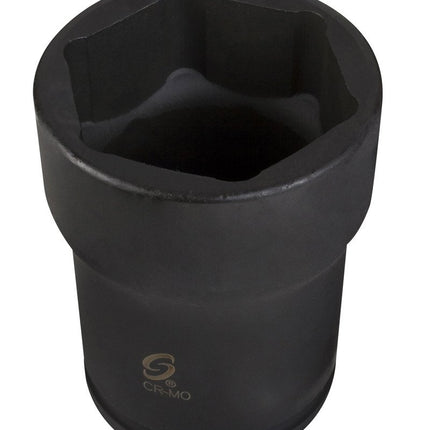 Sunex 484an 3/4" Drive 2 5/8" Truck Pinion Locknut Socket
