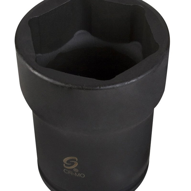 Sunex 484an 3/4" Drive 2 5/8" Truck Pinion Locknut Socket