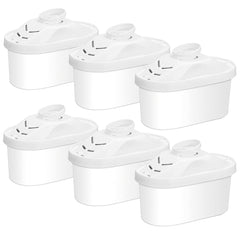 Hskyhan Alkaline Water Filter Cartridge - Replacem