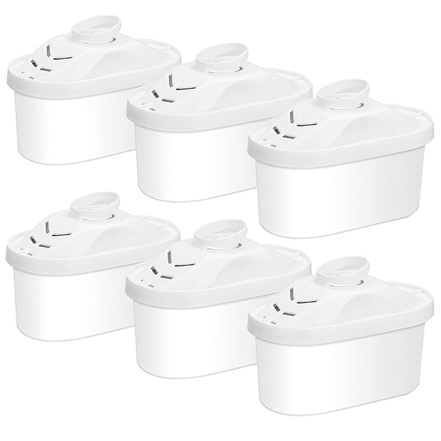 Hskyhan Alkaline Water Filter Cartridge - Replacem
