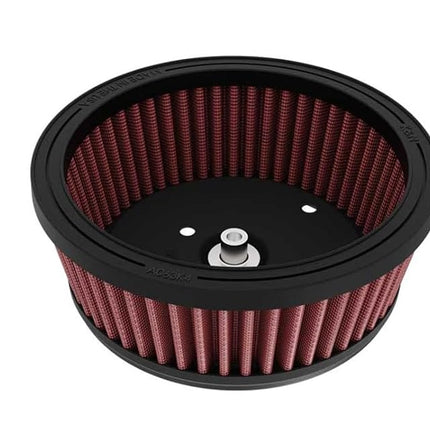 K&N Engine Air Filter: High Performance, Premium, Powersport Air Filter: Fits 2001-2008 HARLEY DAVIDSON (Screamin Eagle, Dyna, Road King, Ultra Classic Electra Gli, and other select models) HD-0800